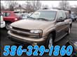 2003 Chevrolet TrailBlazer EXT