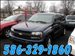 2003 Chevrolet TrailBlazer EXT