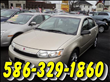 2004 Saturn Ion