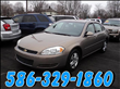 2006 Chevrolet Impala