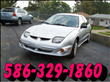 2001 Pontiac Sunfire
