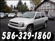 2004 Chevrolet TrailBlazer