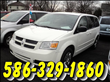2009 Dodge Grand Caravan