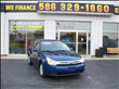 2008 Ford Focus