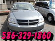 2008 Dodge Avenger