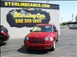 2007 Jeep Compass