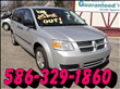 2008 Dodge Grand Caravan