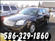 2008 Mercury Sable