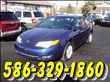 2006 Saturn Ion