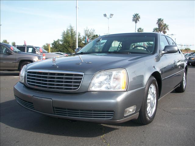 2004 Cadillac Deville for sale