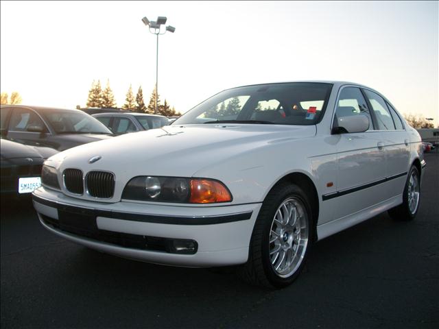 2000 BMW 5 series for sale