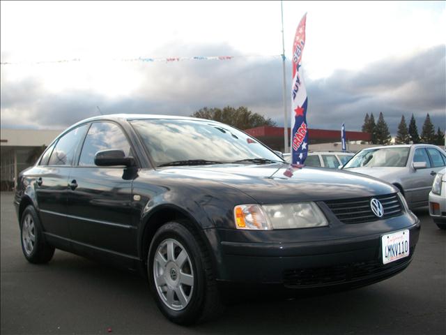 2000 Volkswagen Passat for sale