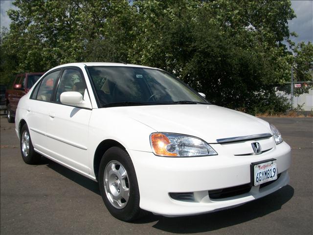 2003 Honda Civic for sale