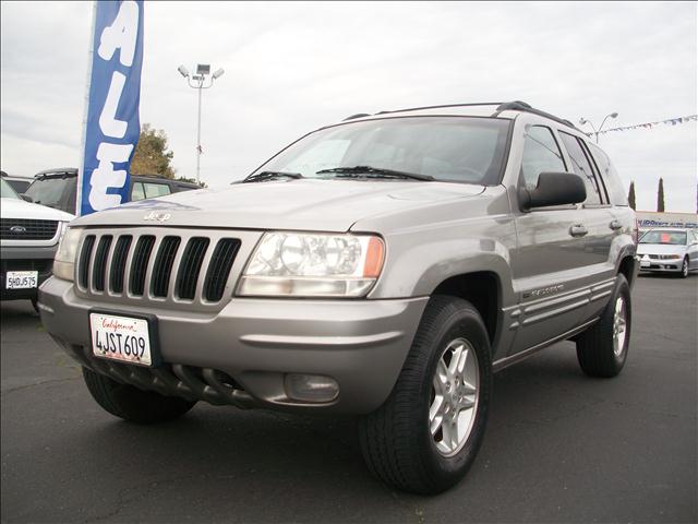 2000 Jeep Grand Cherokee for sale