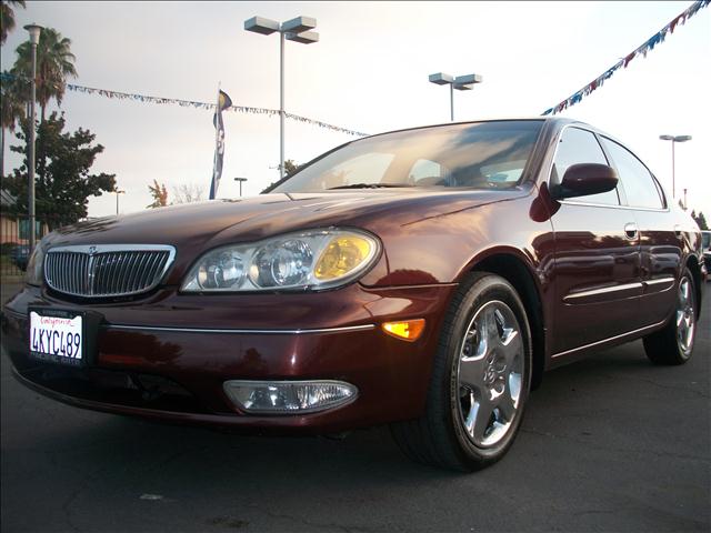 2000 Infiniti I30 for sale