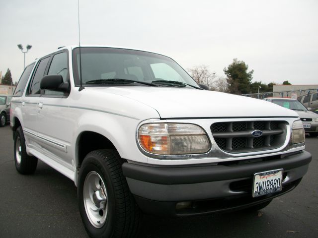 1998 Ford Explorer
