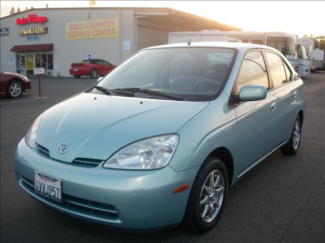 2002 Toyota Prius for sale