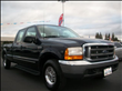 2000 Ford F250