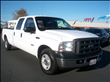 2007 Ford F250