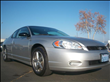 2006 Chevrolet Monte Carlo