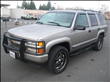2000 Chevrolet Tahoe
