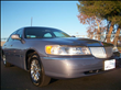 1999 Lincoln Town Car