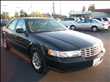 1999 Cadillac Seville