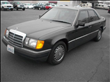 1992 Mercedes-Benz 300