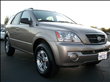 2004 Kia Sorento