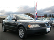 2000 Volkswagen Passat