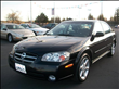 2002 Nissan Maxima