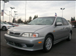 2000 Infiniti G20