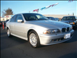 2001 BMW 5 series
