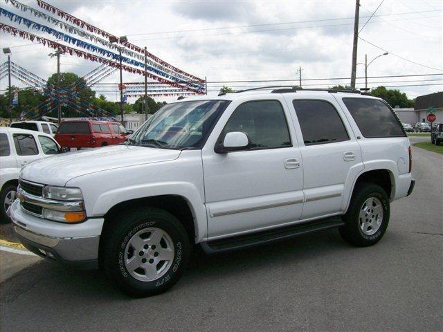 2004 Chevrolet Tahoe for sale