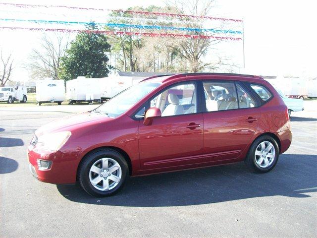 2007 Kia Rondo for sale