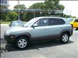 2007 Hyundai Tucson