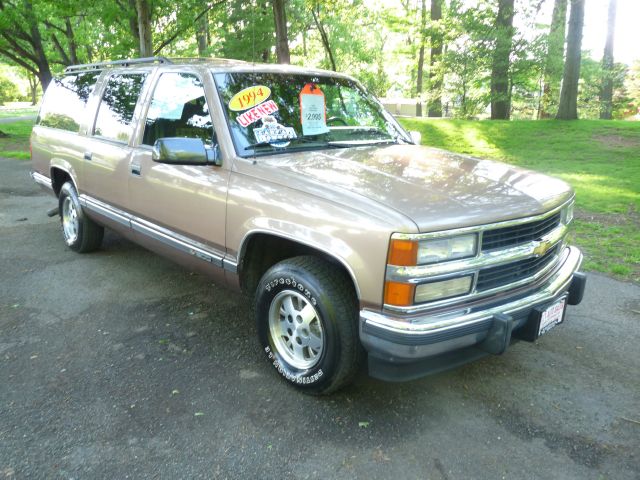 1994 Chevrolet Suburban for sale