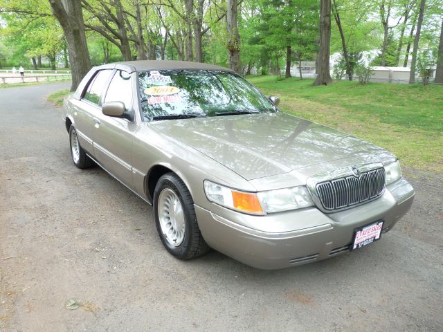 2001 Mercury Grand Marquis for sale