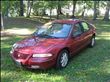 1998 Chrysler Cirrus