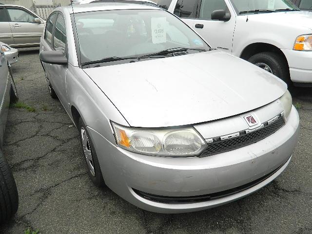 2003 Saturn Ion for sale