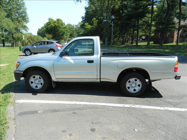 2004 Toyota Tacoma for sale