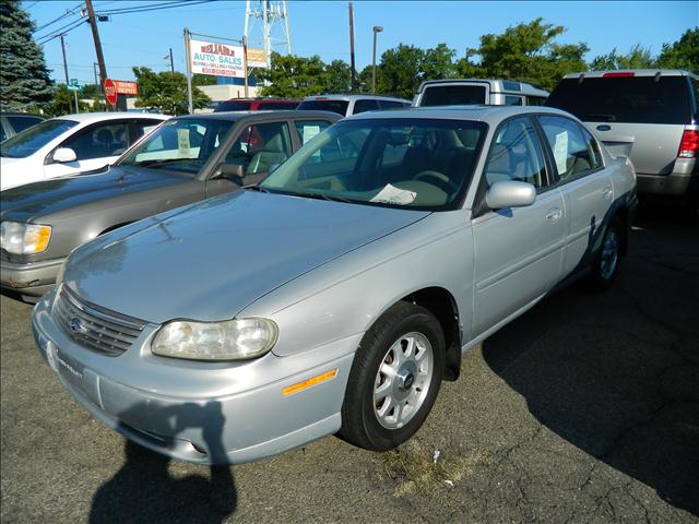 1999 Chevrolet Malibu for sale