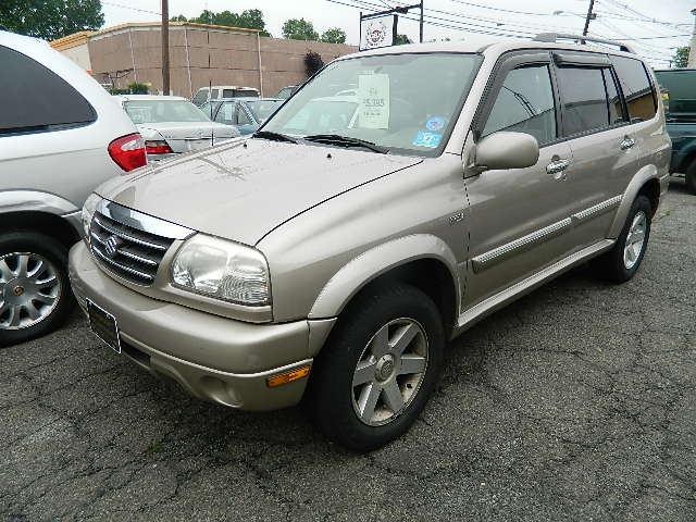 2003 Suzuki XL-7 for sale
