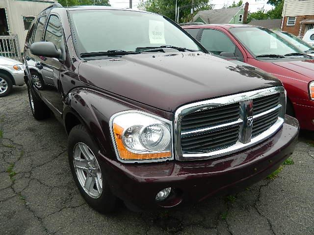 2005 Dodge Durango for sale