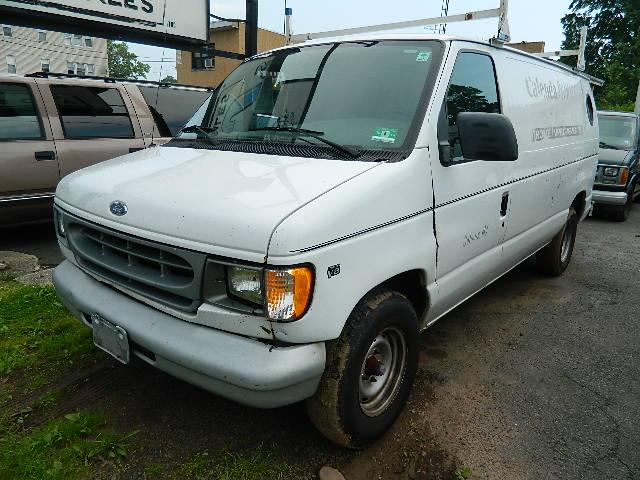 2000 Ford Econoline for sale