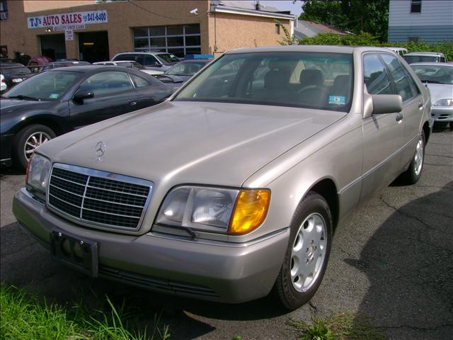 1993 Mercedes-Benz 300 for sale