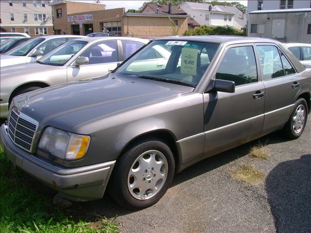 1995 Mercedes-Benz E-Class for sale