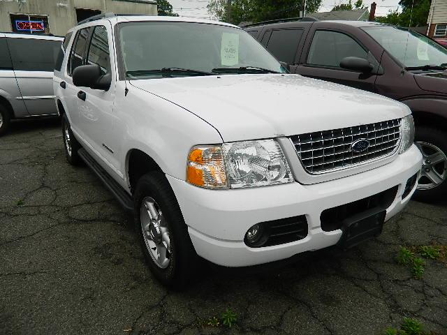 2004 Ford Explorer for sale