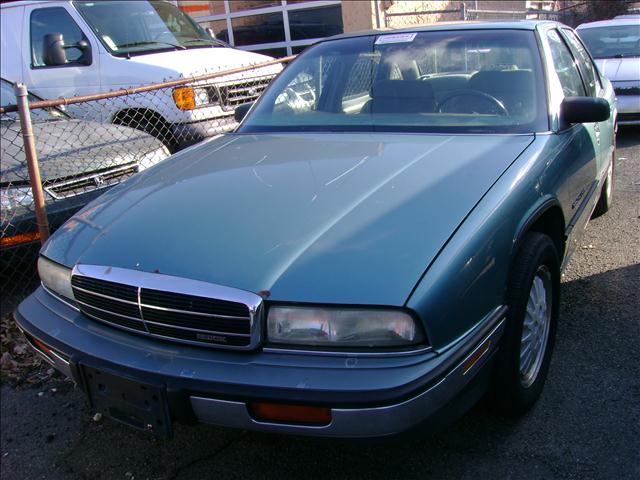1993 Buick Regal for sale