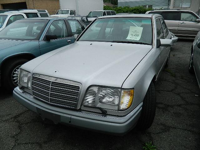 1995 Mercedes-Benz E-Class for sale